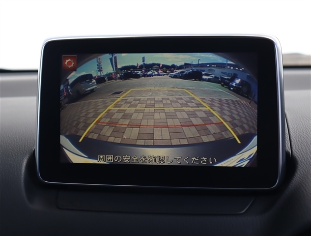 マツダ ＣＸ−３ １．５ ＸＤ ディーゼルターボ H27年 (関東) 99