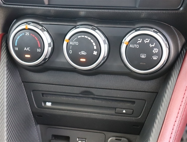 マツダ ＣＸ−３ １．５ ＸＤ ディーゼルターボ H27年 (関東) 99