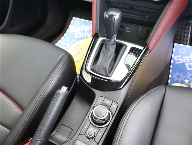 マツダ ＣＸ−３ １．５ ＸＤ ディーゼルターボ H27年 (関東) 99