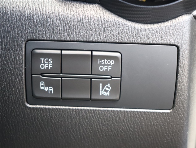 マツダ ＣＸ−３ １．５ ＸＤ ディーゼルターボ H27年 (関東) 99