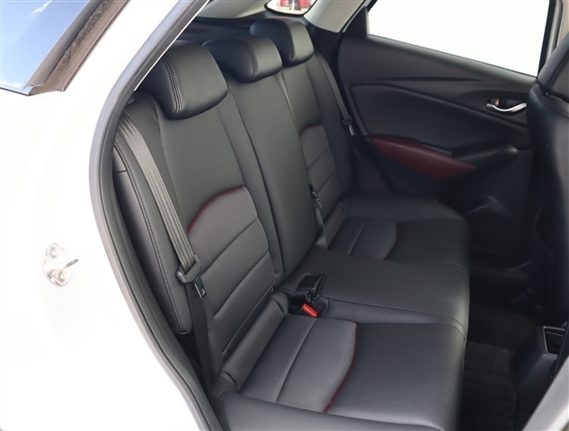 マツダ ＣＸ−３ １．５ ＸＤ ディーゼルターボ H27年 (関東) 99