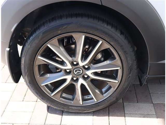 マツダ ＣＸ−３ １．５ ＸＤ ディーゼルターボ H27年 (関東) 99