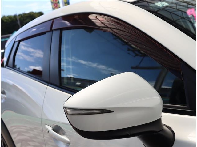 マツダ ＣＸ−３ １．５ ＸＤ ディーゼルターボ H27年 (関東) 99