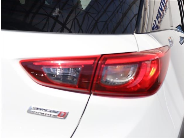 マツダ ＣＸ−３ １．５ ＸＤ ディーゼルターボ H27年 (関東) 99