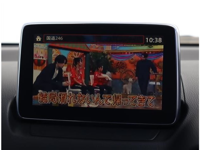 マツダ ＣＸ−３ １．５ ＸＤ ディーゼルターボ H27年 (関東) 99