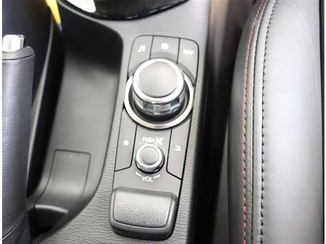 マツダ ＣＸ−３ １．５ ＸＤ ディーゼルターボ H27年 (関東) 99