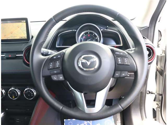 マツダ ＣＸ−３ １．５ ＸＤ ディーゼルターボ H27年 (関東) 99