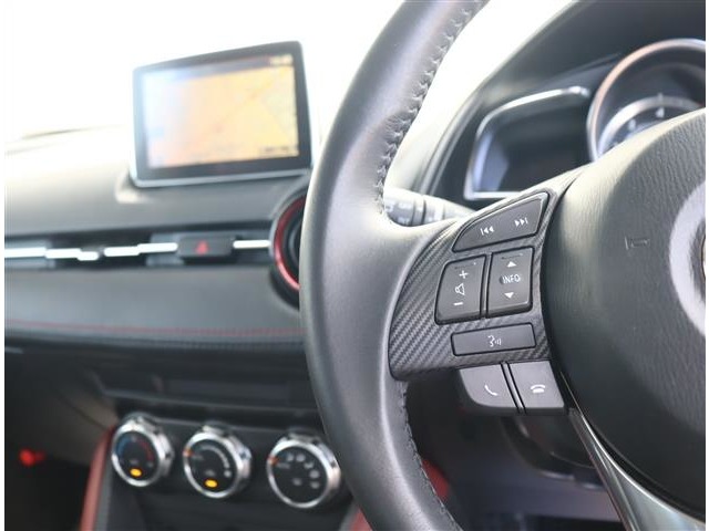 マツダ ＣＸ−３ １．５ ＸＤ ディーゼルターボ H27年 (関東) 99