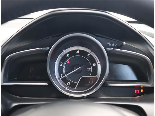 マツダ ＣＸ−３ １．５ ＸＤ ディーゼルターボ H27年 (関東) 99