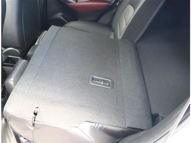 マツダ ＣＸ−３ １．５ ＸＤ ディーゼルターボ H27年 (関東) 99