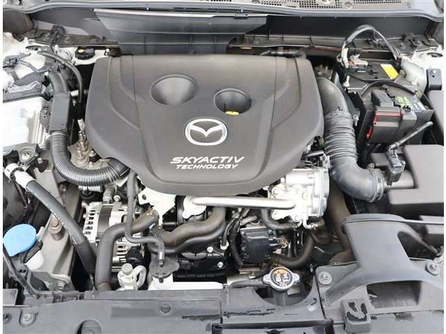 マツダ ＣＸ−３ １．５ ＸＤ ディーゼルターボ H27年 (関東) 99