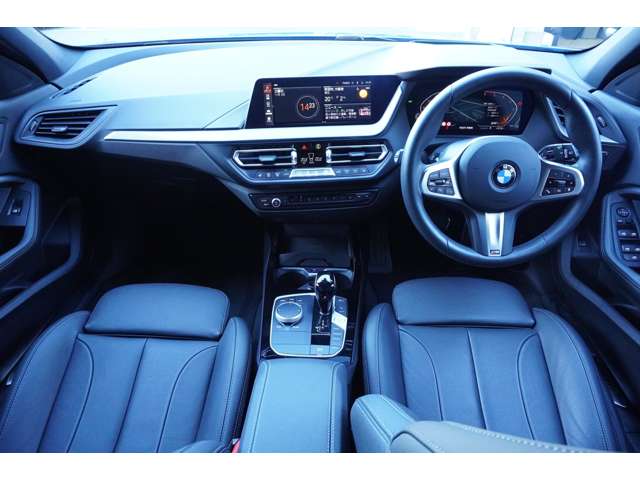 ＢＭＷ １シリーズ １１８Ｄ Ｍスポーツ ディーゼルターボ R6年 (近畿) 99