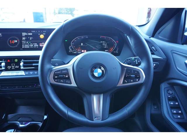 ＢＭＷ １シリーズ １１８Ｄ Ｍスポーツ ディーゼルターボ R6年 (近畿) 99