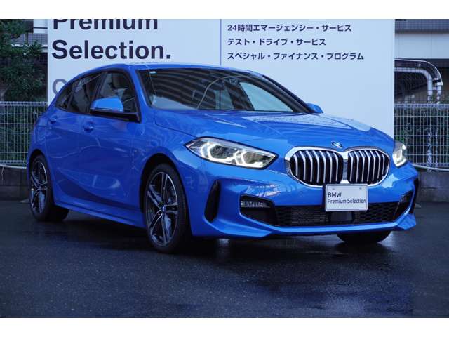 ＢＭＷ １シリーズ １１８Ｄ Ｍスポーツ ディーゼルターボ R6年 (近畿) 99