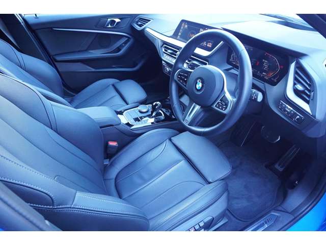 ＢＭＷ １シリーズ １１８Ｄ Ｍスポーツ ディーゼルターボ R6年 (近畿) 99