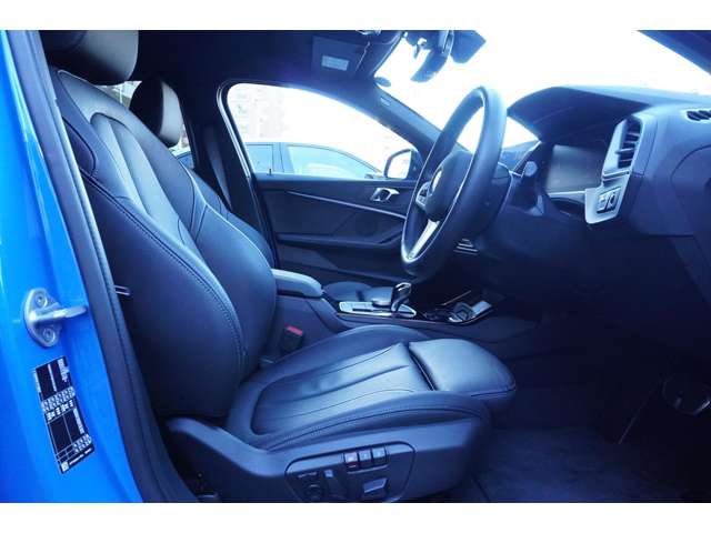 ＢＭＷ １シリーズ １１８Ｄ Ｍスポーツ ディーゼルターボ R6年 (近畿) 99