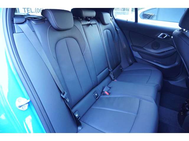 ＢＭＷ １シリーズ １１８Ｄ Ｍスポーツ ディーゼルターボ R6年 (近畿) 99