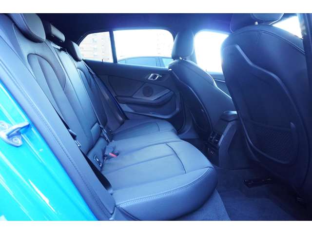 ＢＭＷ １シリーズ １１８Ｄ Ｍスポーツ ディーゼルターボ R6年 (近畿) 99