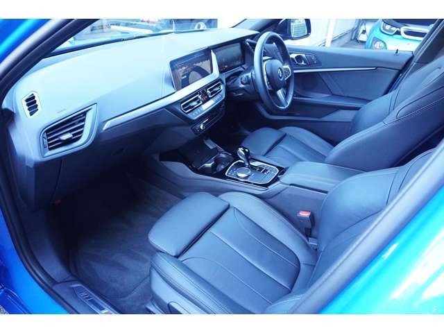 ＢＭＷ １シリーズ １１８Ｄ Ｍスポーツ ディーゼルターボ R6年 (近畿) 99