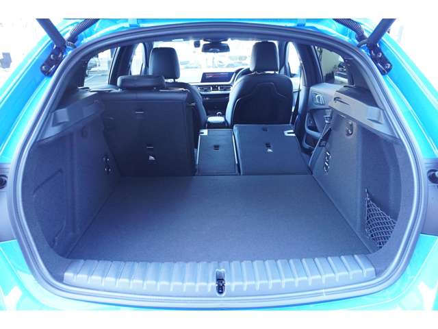 ＢＭＷ １シリーズ １１８Ｄ Ｍスポーツ ディーゼルターボ R6年 (近畿) 99