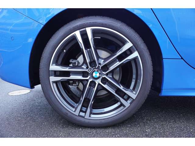 ＢＭＷ １シリーズ １１８Ｄ Ｍスポーツ ディーゼルターボ R6年 (近畿) 99