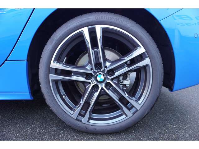 ＢＭＷ １シリーズ １１８Ｄ Ｍスポーツ ディーゼルターボ R6年 (近畿) 99