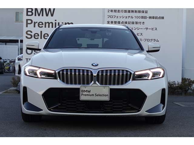 ＢＭＷ ３シリーズ ３２０Ｉ Ｍスポーツ R6年 (近畿) 99
