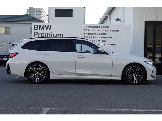 ＢＭＷ ３シリーズ ３２０Ｉ Ｍスポーツ R6年 (近畿) 99