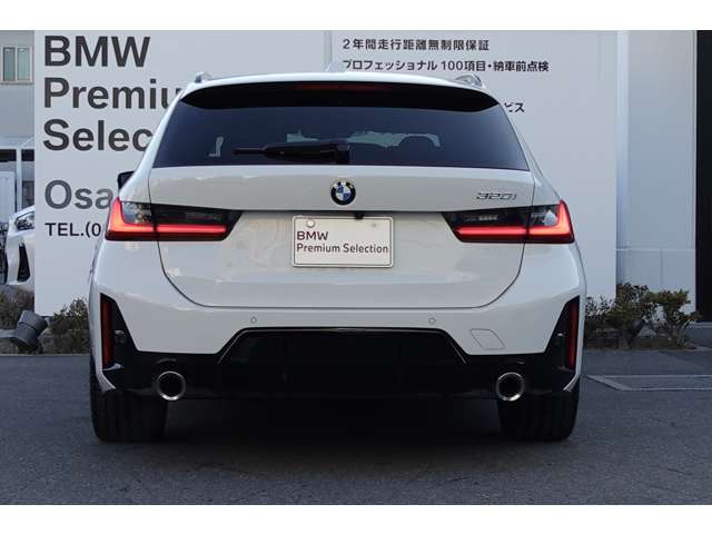 ＢＭＷ ３シリーズ ３２０Ｉ Ｍスポーツ R6年 (近畿) 99
