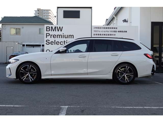 ＢＭＷ ３シリーズ ３２０Ｉ Ｍスポーツ R6年 (近畿) 99