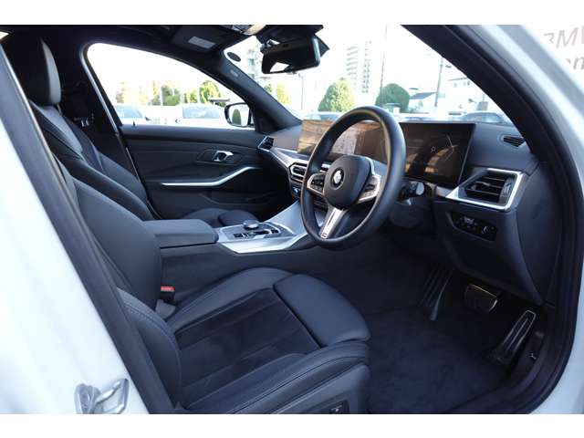 ＢＭＷ ３シリーズ ３２０Ｉ Ｍスポーツ R6年 (近畿) 99