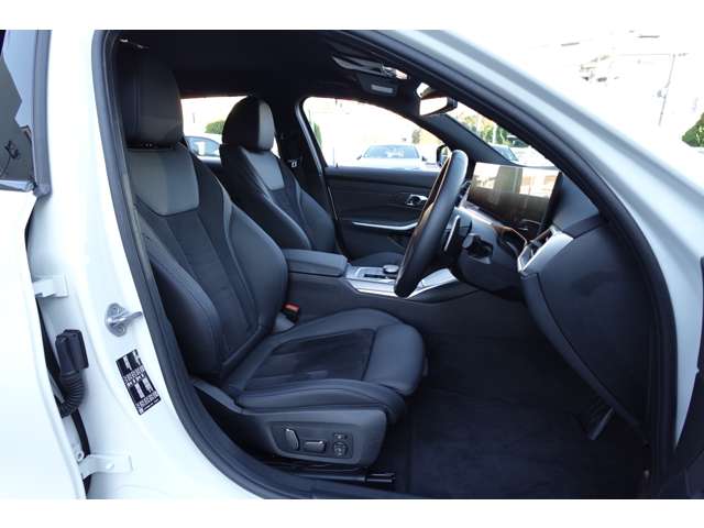 ＢＭＷ ３シリーズ ３２０Ｉ Ｍスポーツ R6年 (近畿) 99