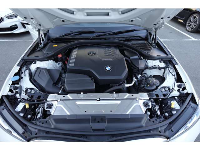 ＢＭＷ ３シリーズ ３２０Ｉ Ｍスポーツ R6年 (近畿) 99