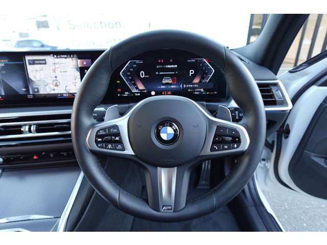 ＢＭＷ ３シリーズ ３２０Ｉ Ｍスポーツ R6年 (近畿) 99