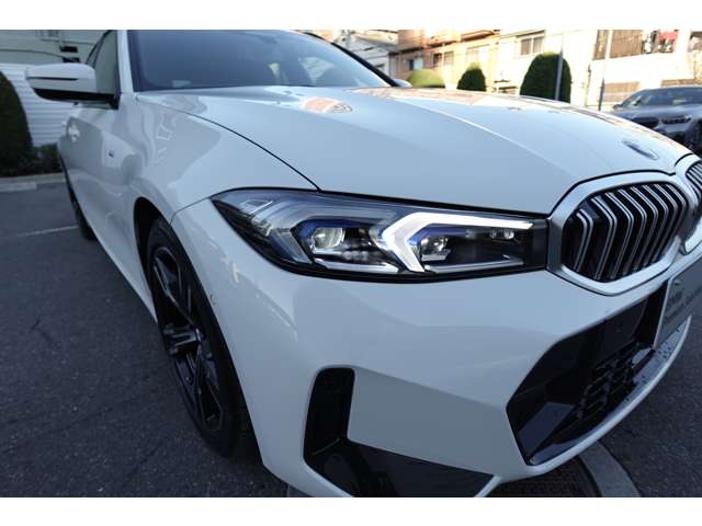 ＢＭＷ ３シリーズ ３２０Ｉ Ｍスポーツ R6年 (近畿) 99