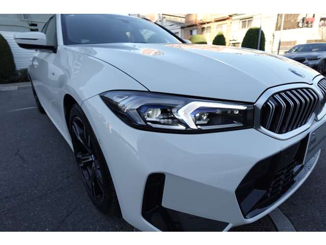 ＢＭＷ ３シリーズ ３２０Ｉ Ｍスポーツ R6年 (近畿) 99