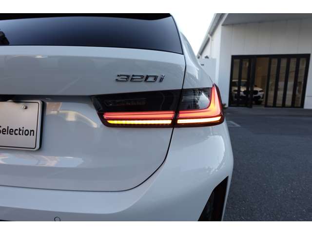 ＢＭＷ ３シリーズ ３２０Ｉ Ｍスポーツ R6年 (近畿) 99