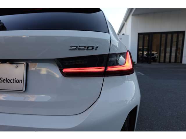 ＢＭＷ ３シリーズ ３２０Ｉ Ｍスポーツ R6年 (近畿) 99