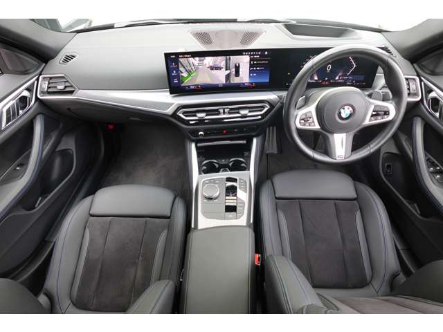 ＢＭＷ ４シリーズ ４２０Ｉ Ｍスポーツ R5年 (近畿) 99