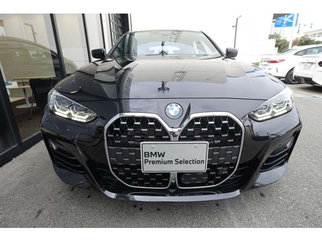 ＢＭＷ ４シリーズ ４２０Ｉ Ｍスポーツ R5年 (近畿) 99