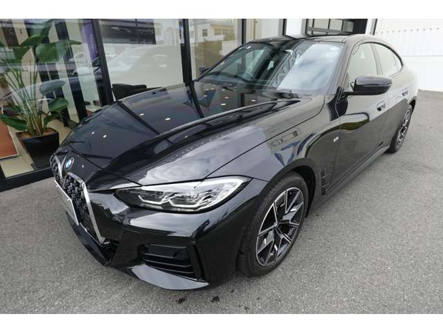 ＢＭＷ ４シリーズ ４２０Ｉ Ｍスポーツ R5年 (近畿) 99