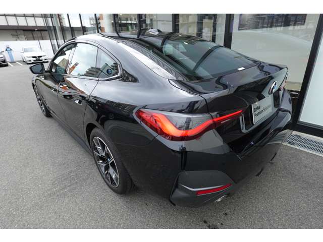 ＢＭＷ ４シリーズ ４２０Ｉ Ｍスポーツ R5年 (近畿) 99