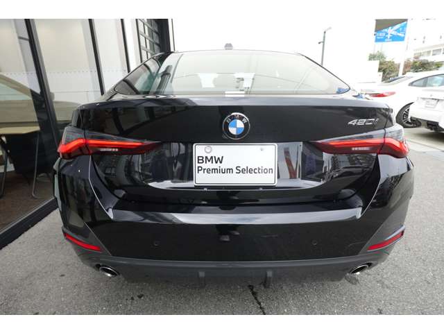 ＢＭＷ ４シリーズ ４２０Ｉ Ｍスポーツ R5年 (近畿) 99