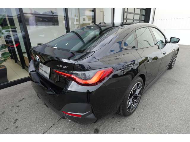 ＢＭＷ ４シリーズ ４２０Ｉ Ｍスポーツ R5年 (近畿) 99