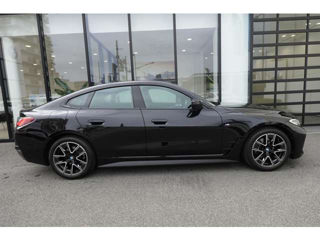 ＢＭＷ ４シリーズ ４２０Ｉ Ｍスポーツ R5年 (近畿) 99