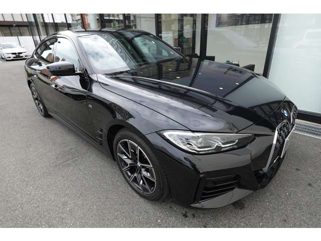 ＢＭＷ ４シリーズ ４２０Ｉ Ｍスポーツ R5年 (近畿) 99