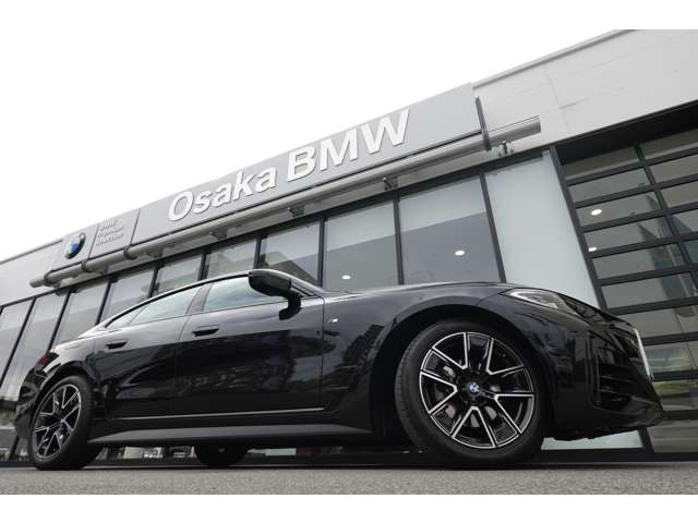 ＢＭＷ ４シリーズ ４２０Ｉ Ｍスポーツ R5年 (近畿) 99