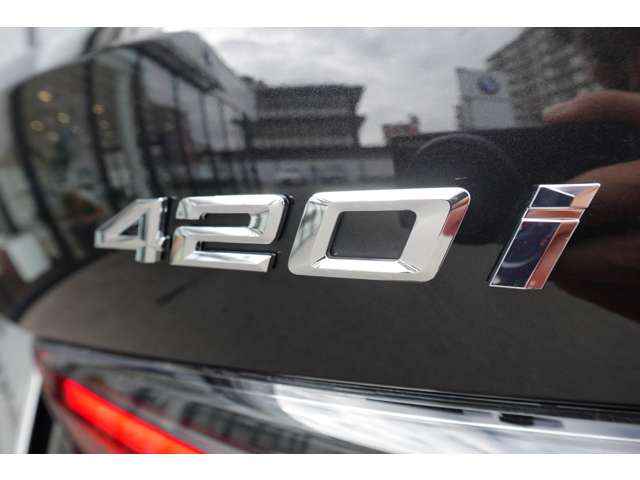 ＢＭＷ ４シリーズ ４２０Ｉ Ｍスポーツ R5年 (近畿) 99