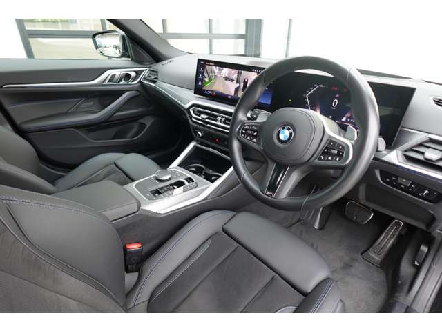ＢＭＷ ４シリーズ ４２０Ｉ Ｍスポーツ R5年 (近畿) 99