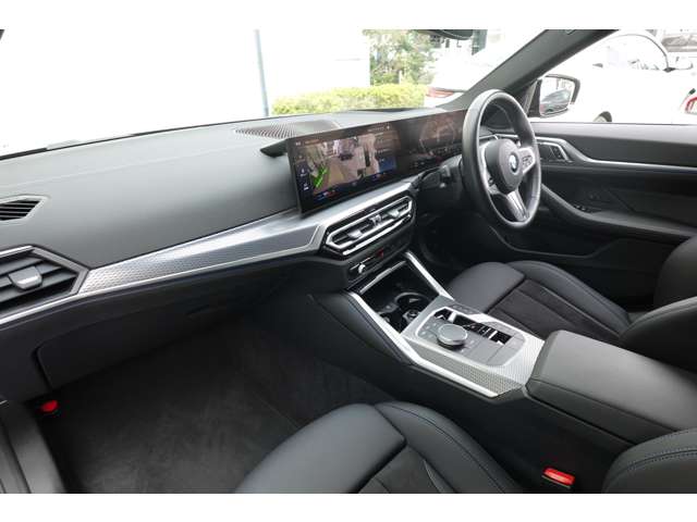 ＢＭＷ ４シリーズ ４２０Ｉ Ｍスポーツ R5年 (近畿) 99